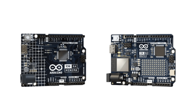 [ Pre Order ] Arduino EK R4 Minima – Made in India 🇮🇳